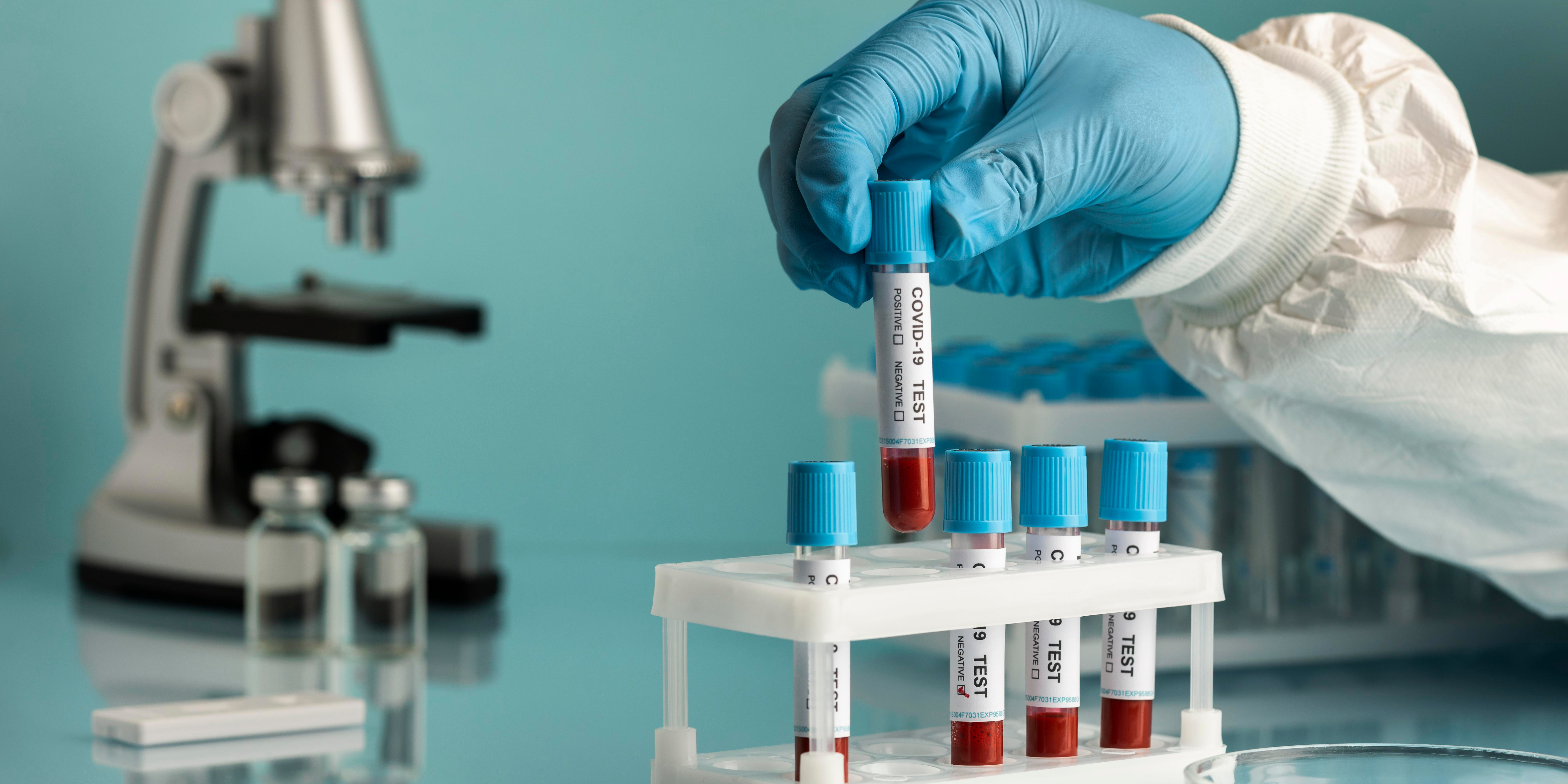 Lab image